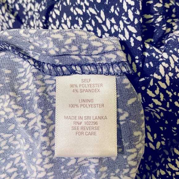 Dress Barn Dress - Picture 8 of 8